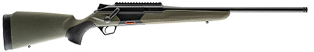 Beretta USA BRX1 243 5rd 20" Green Synthetic Stock