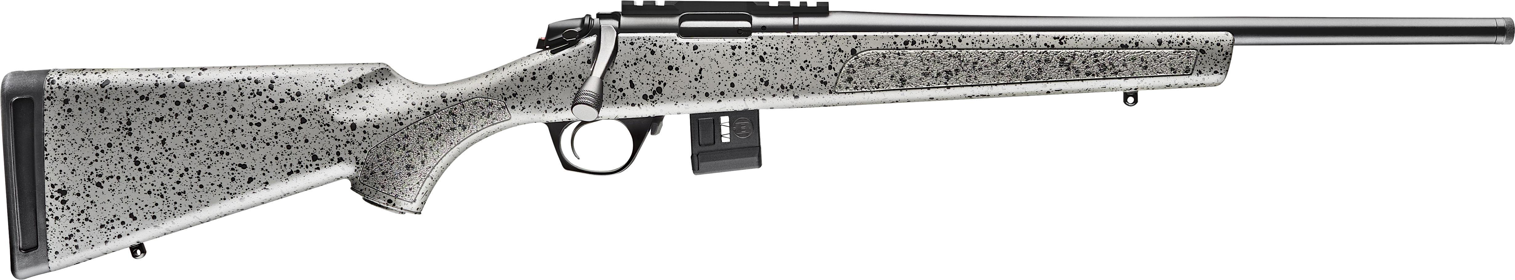 BRG BMR BA 22WMR 20B STEEL