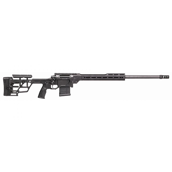 DAN DELTA 5 PRO 6CR 26 VARMINT BLK MLOK 10RD