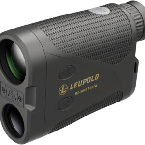LEU RX-5000 TBR/W DNA BLK RED OLED