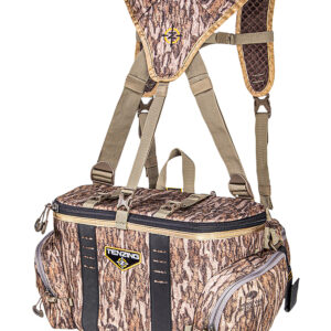 Tenzing TZGTNZHT101 Hangtime Lumbar Pack EVA Around the Waist