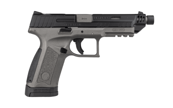 EAA CORP MC9 DISRUPTOR X 9MM BK 17+1 TB