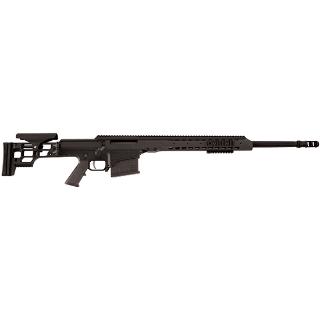 BARR MRAD 338LAP 26 FLUTED