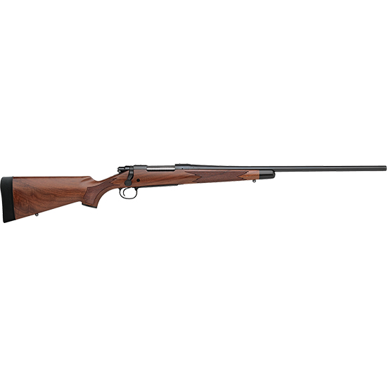 REM 700 CDL 270WIN 24 SATIN WALNUT BLUED