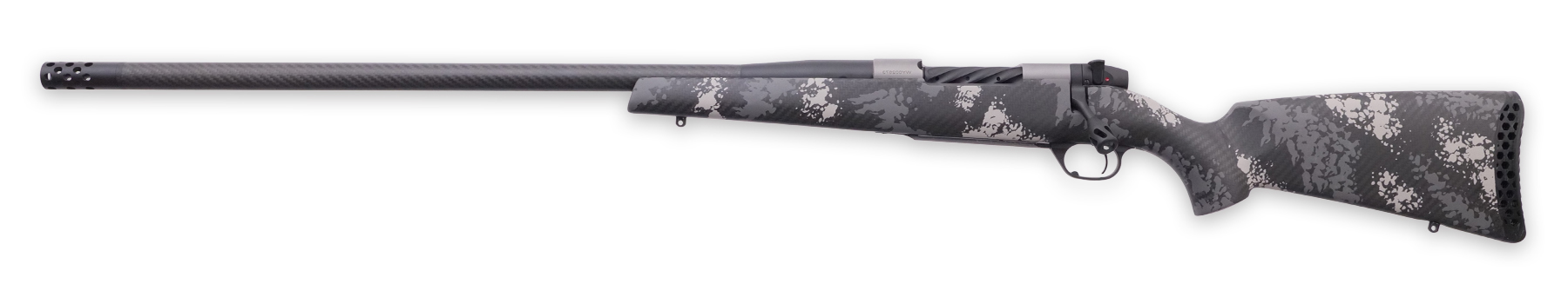 WBY MKV BACKCOUNTRY 2.0 TI CARBON 240WBY 22 LH