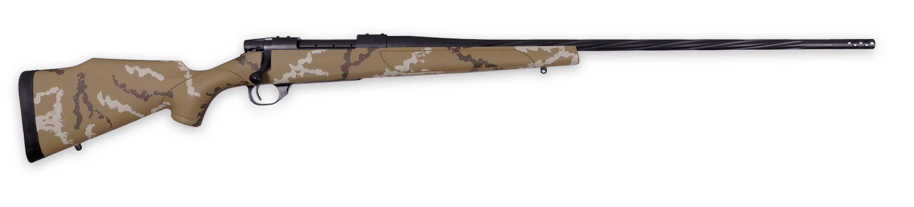 WBY VANGUARD OUTFITTER 7MM PRC 24 MB