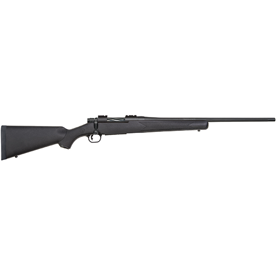 MOSS PATRIOT 6.5CREED 22 MTBL ADJ TRIG 3-9X40