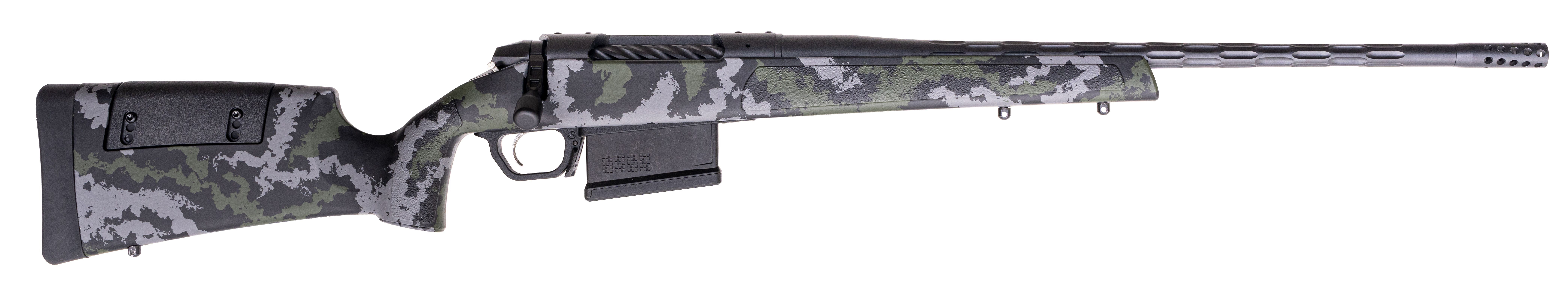 WBY 307 RANGE XP 2 257WBY 26 BRAKE