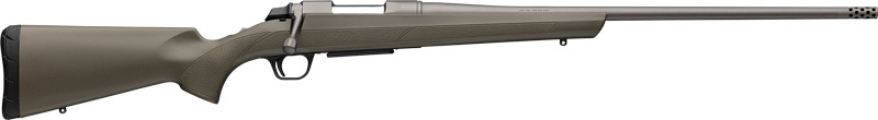 BROWNING AB3 COMPOSITE 270 WIN - 22" OD GREEN/TUNGSTEN