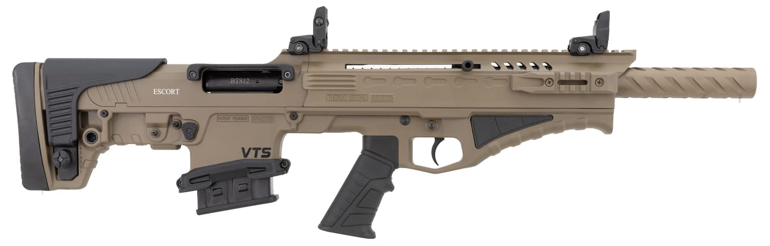ESCORT BTS410 410GA 3 20 FDE