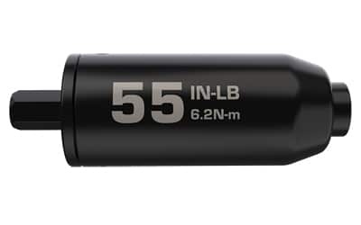 WHEELER FAT STIX LIMITER 55 IN-LB