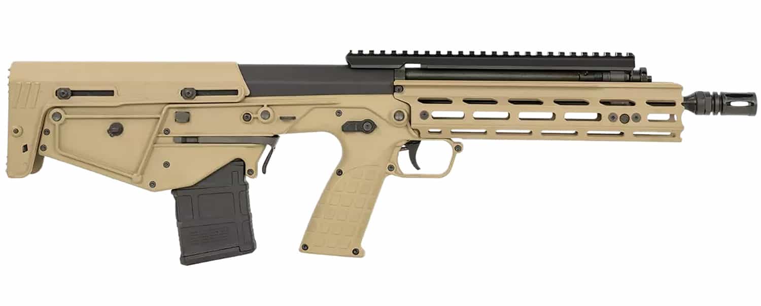 KEL RDBDTAN 223 DEFENDER 16 20R TAN