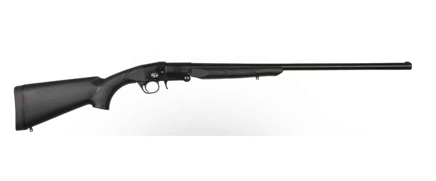 CHARLES DALY 101 SINGLE SHOT 20/26 BL/SY 3"