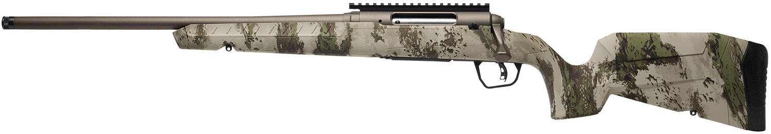 SAV 32390 AXIS 2 PRO WOODLAND COMPACT LH    6MMARC