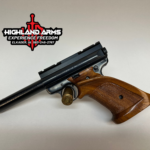 Rugar Mark II Target