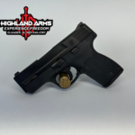 Smith & Wesson M&P 45 Shield .45ACP