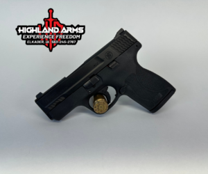 Smith & Wesson M&P 45 Shield .45ACP