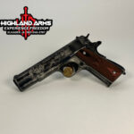 Auto-Ordnance - Victory Girls - .45 AUTO