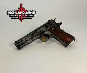 Auto-Ordnance - Victory Girls - .45 AUTO