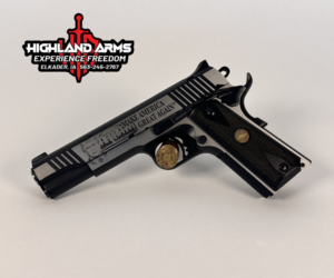 Auto-Ordnance "MAGA 45" LS