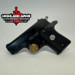 Colt MK IV Series 80
