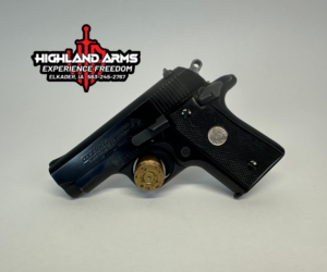 Colt MK IV Series 80