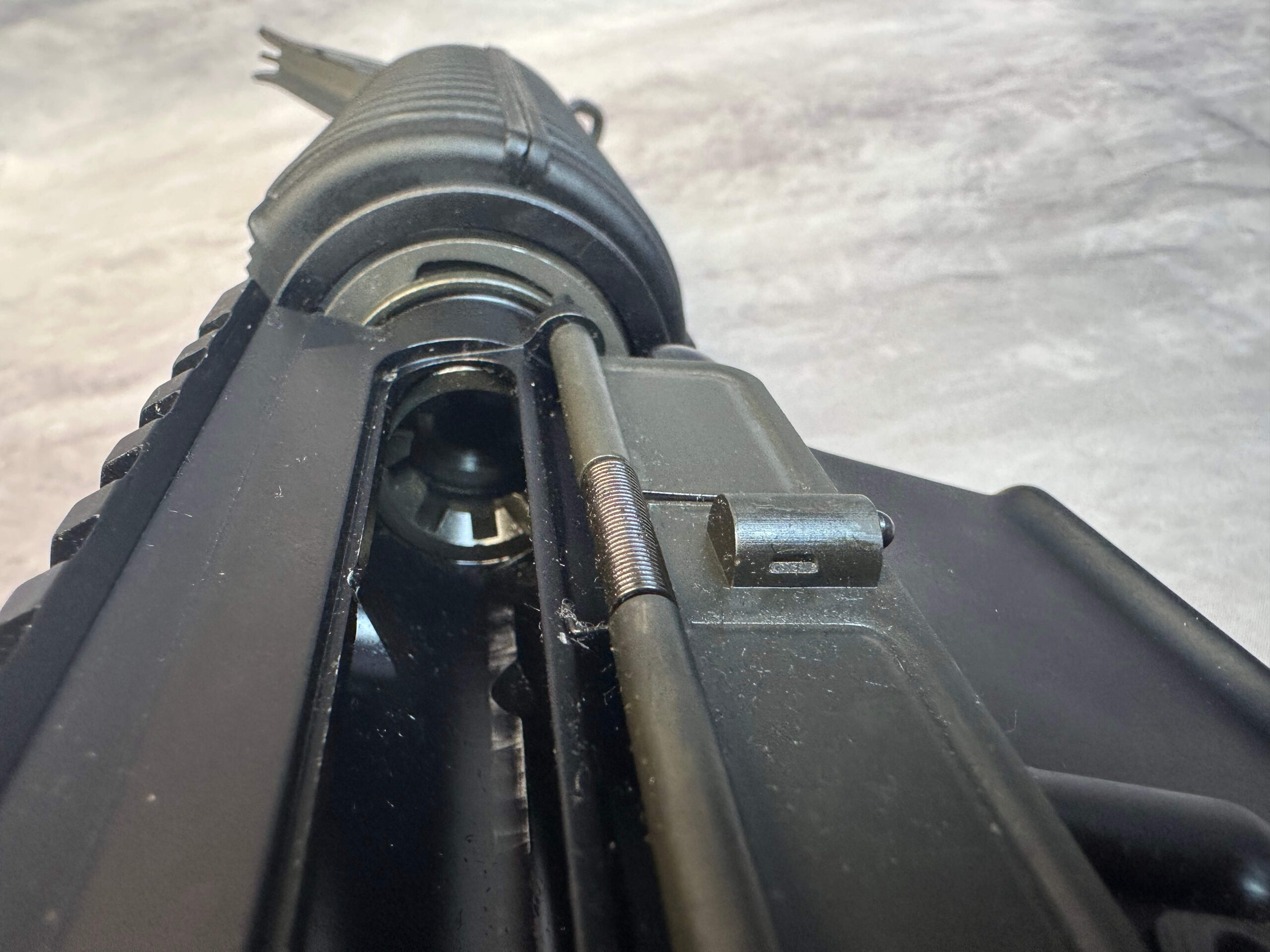 Palmetto State Armory PFG-15 "Gremlin" 5.56 NATO (USED) - Image 6