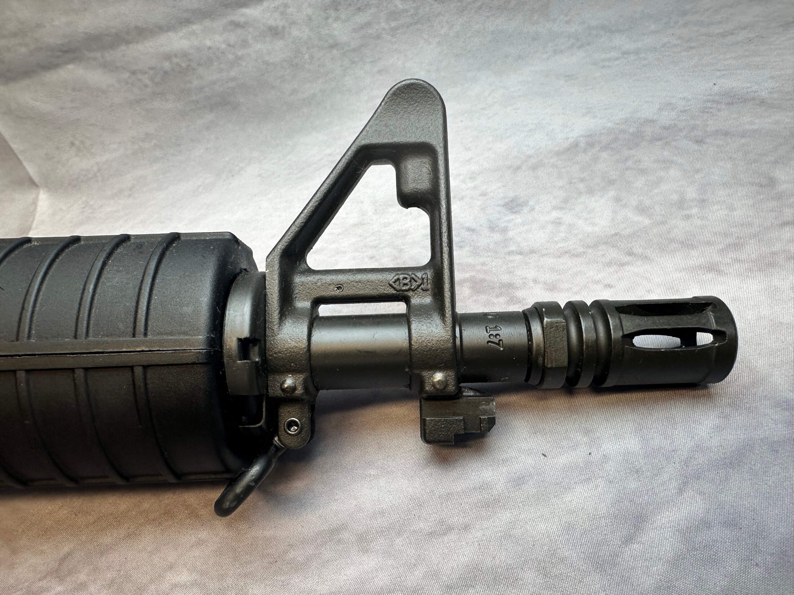 Palmetto State Armory PFG-15 "Gremlin" 5.56 NATO (USED) - Image 3
