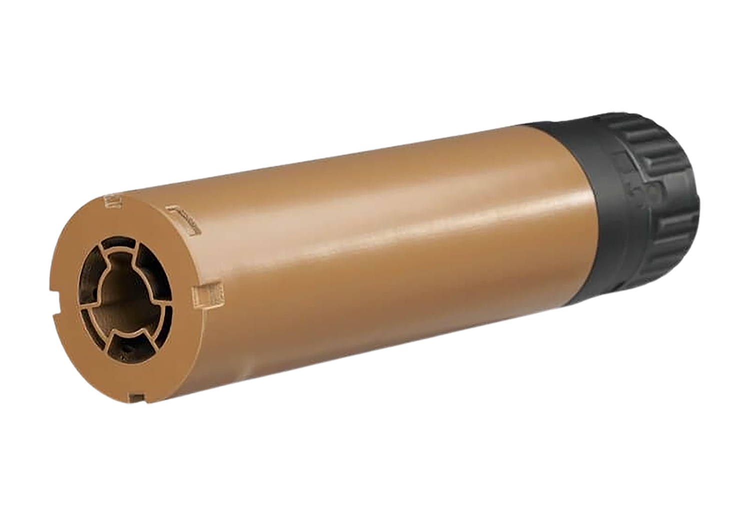Sig Sauer NG762CQDCOY SLH  7.62mm 1.67" Black Inconel - Sig Sauer