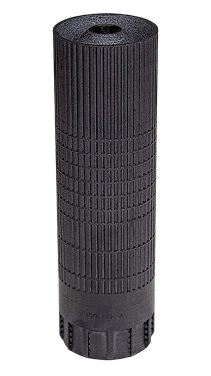 Boe Suppression BOE-IL9 IncoLite 9  9mmLuger 1.50" 718 Inconel 1/2"x28 - BOE SUPPRESSION