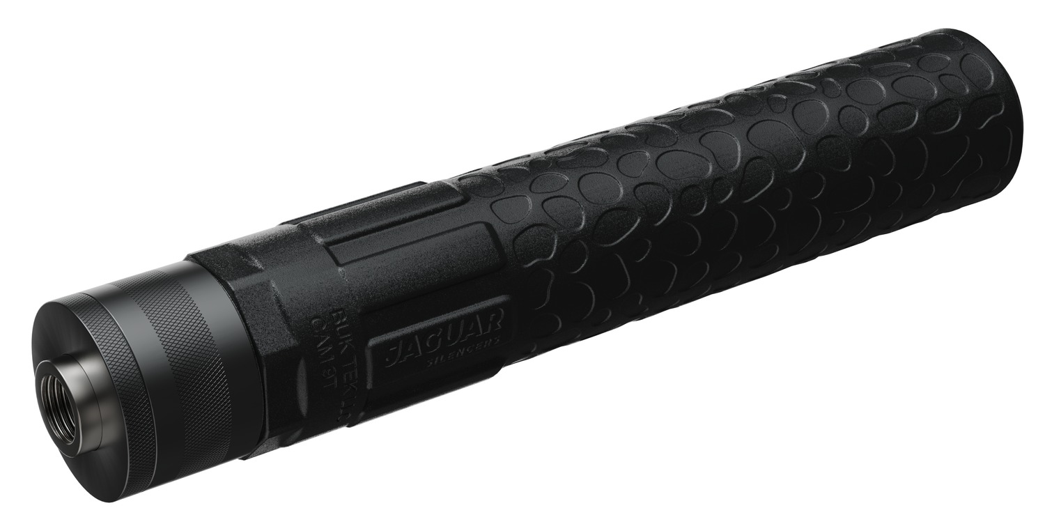 Buktek CAM9T-JB CAM9T Max 9mm 1 3/16"x24 - BUKTEK