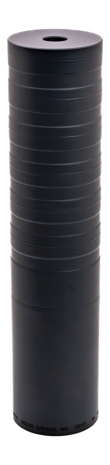 White Label Armory WLA-SUP-4033-02  Fenix 30 Cal Black Stainless Steel - White Label Armory