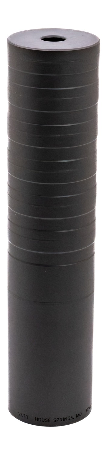White Label Armory WLA-SUP-4033-03  Fenix 9mm Luger Black Stainless Steel - White Label Armory