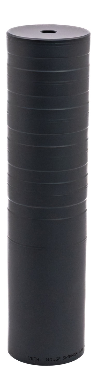 White Label Armory WLA-SUP-4033-04  Geist 5.56 Black Titanium - White Label Armory