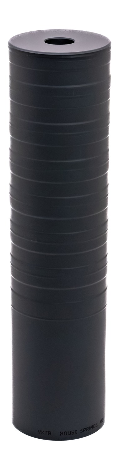 White Label Armory WLA-SUP-4033-06  Geist 9mm Luger Black Titanium - White Label Armory