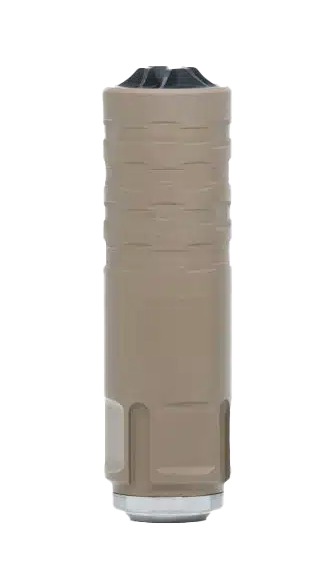 Jk Armament JK-172PRO-KOR9-K-TI-FD 9K Pro-Kor 9mm 1.72" Flat Dark Earth Titanium - JK Armament