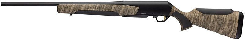 BROWNING BAR MK4 HUNTER 270WIN - 22" COMPOSITE MO BOTTOMLAND - Image 2