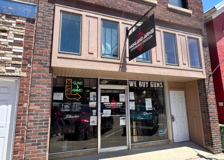 Highland Arms LLC Street View