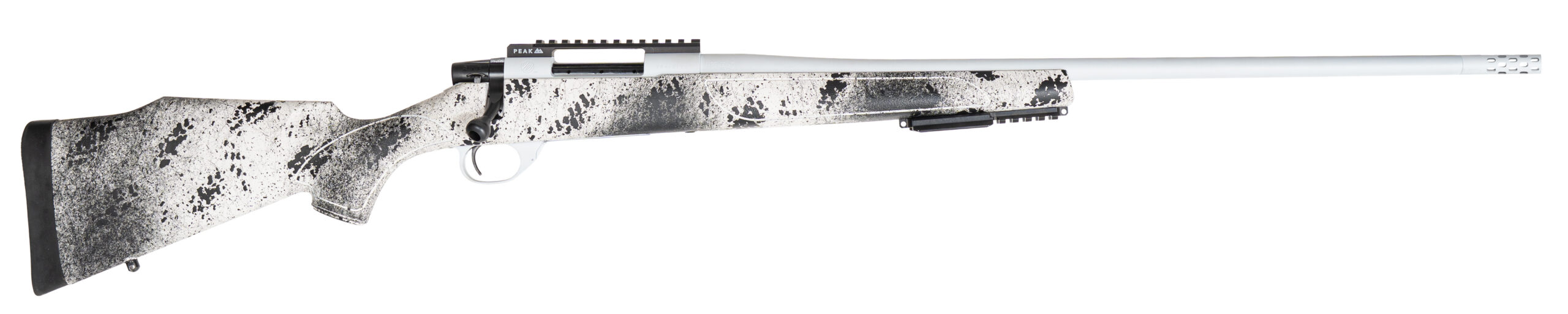 WBY VANGUARD ARCTIC PRO 223REM 16 BRAKE