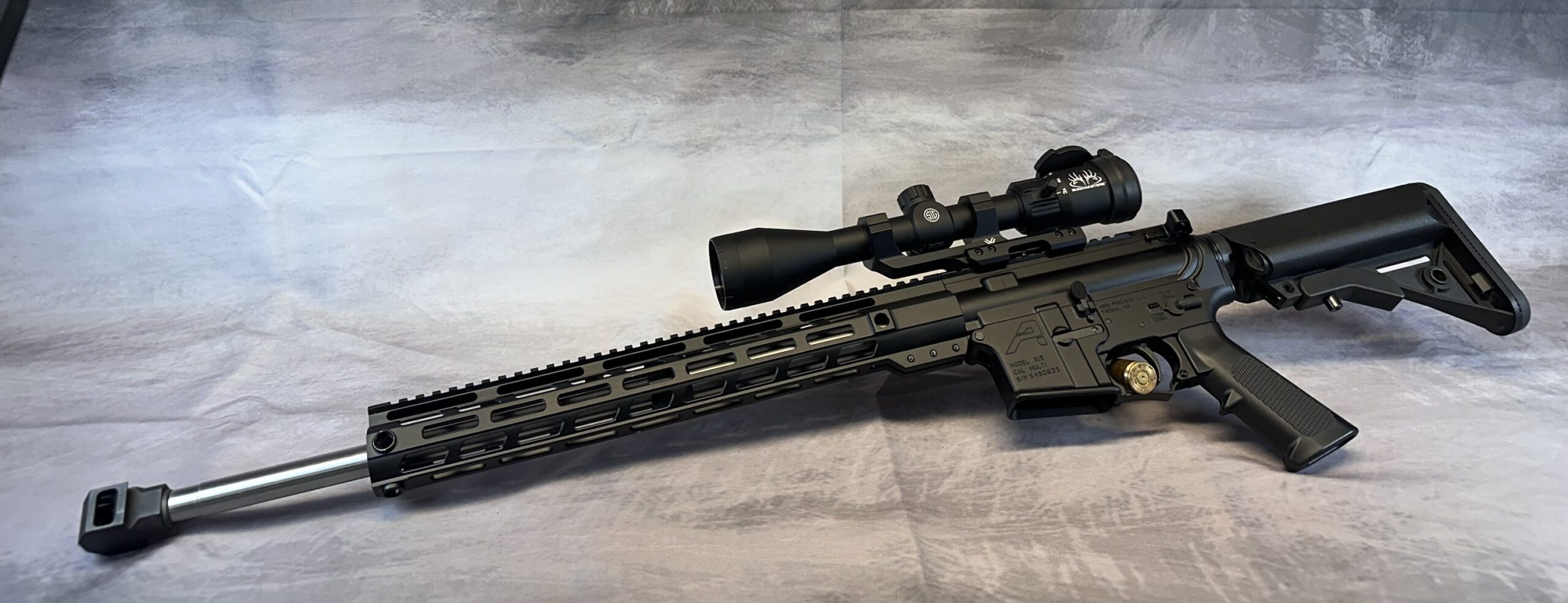 Aero Precision X15 .350 Legend (Used)