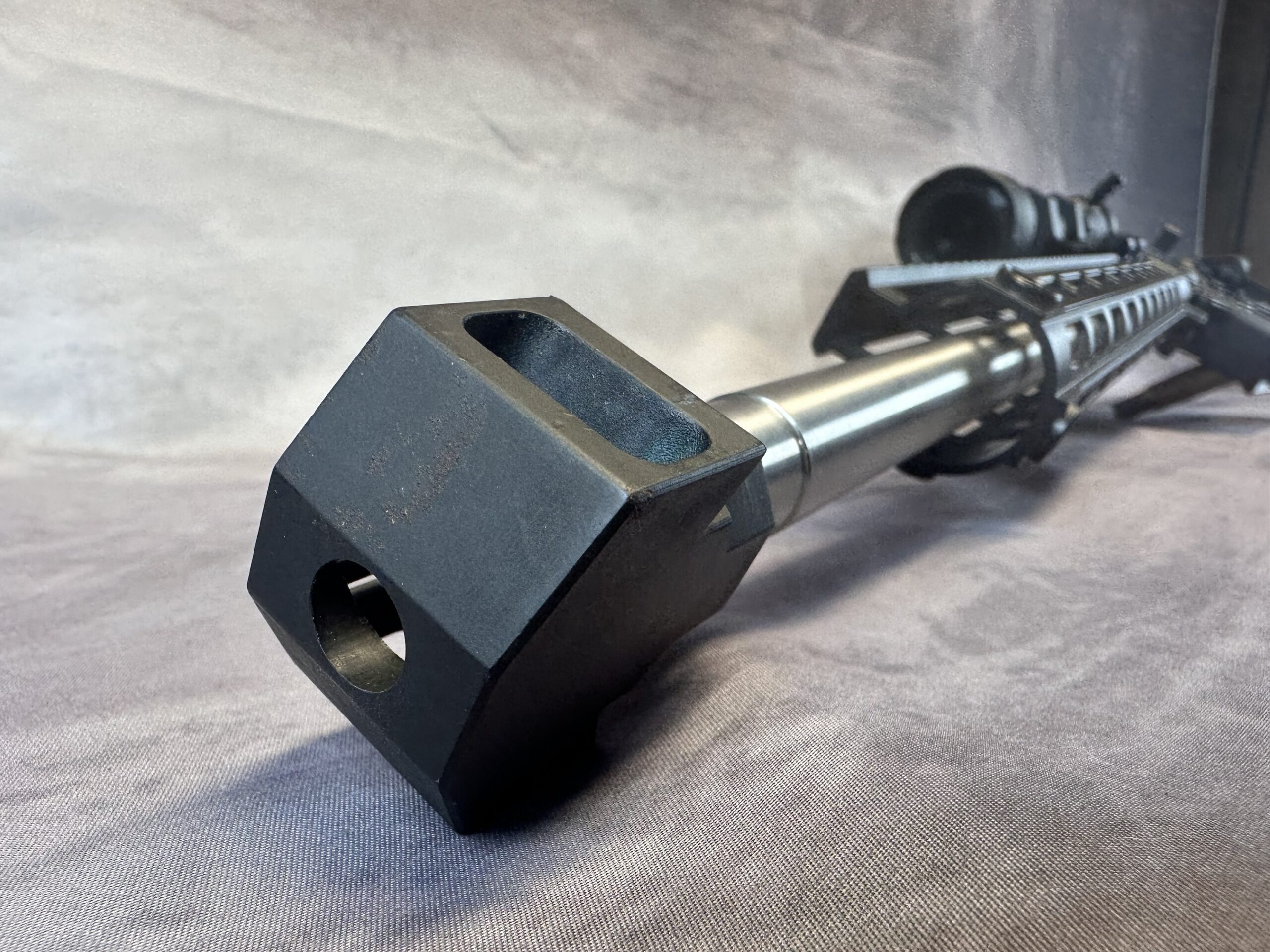 Aero Precision X15 .350 Legend (Used) - Image 5