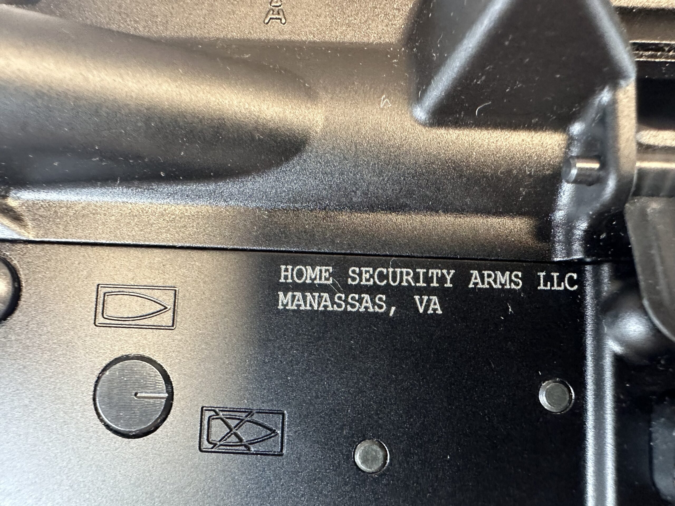 Aero Precision X15 .350 Legend (Used) - Image 8