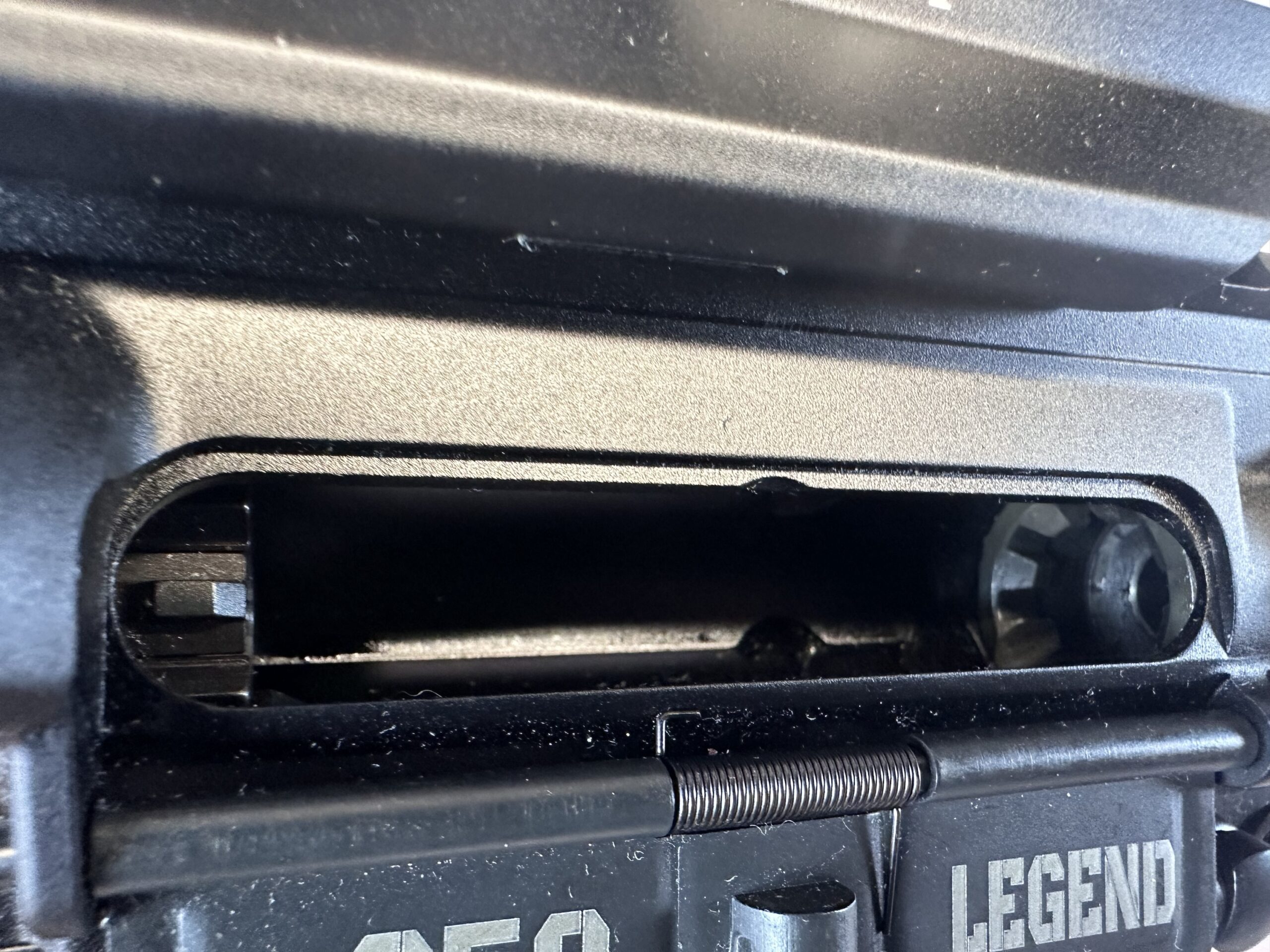 Aero Precision X15 .350 Legend (Used) - Image 9