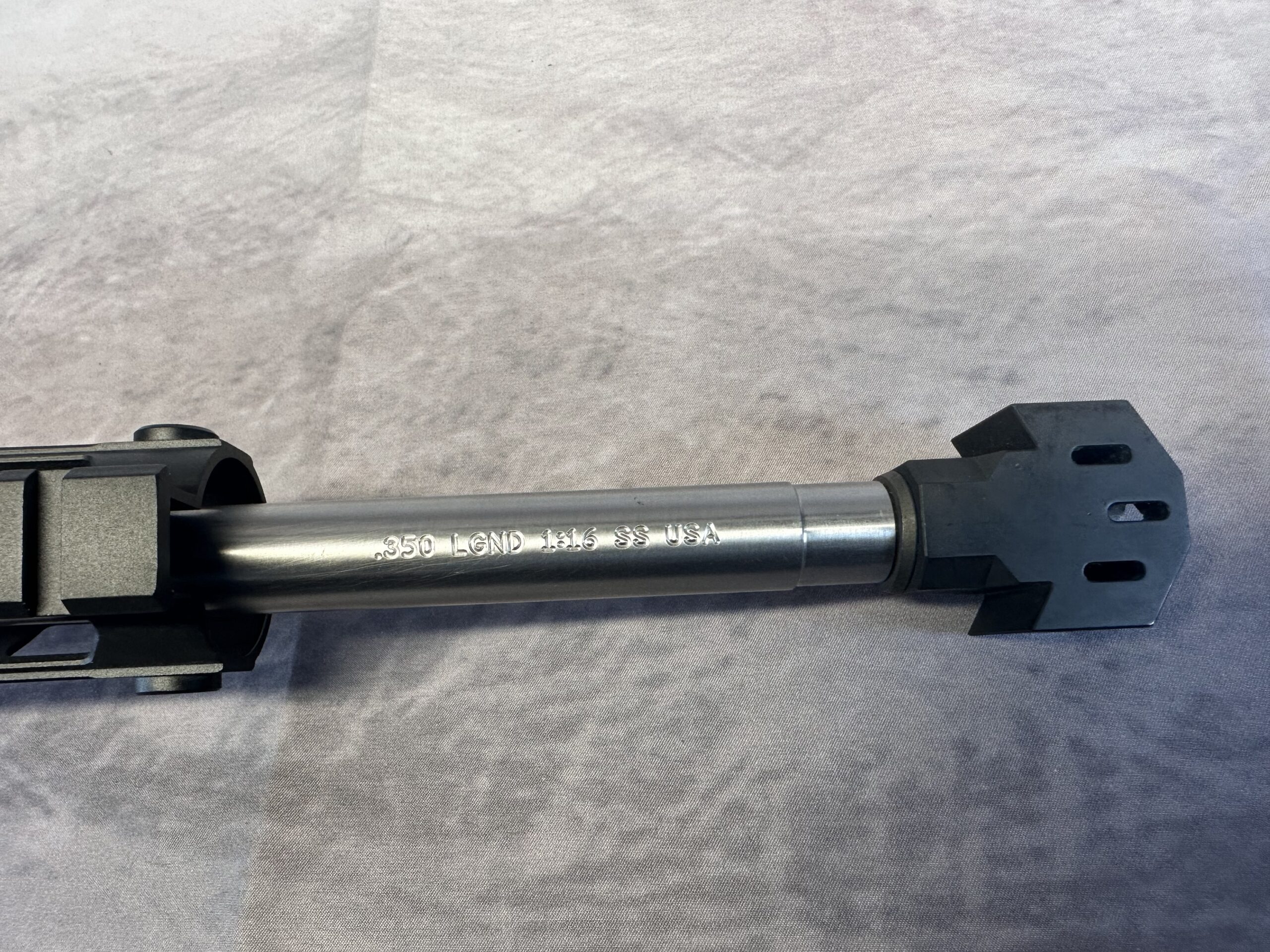 Aero Precision X15 .350 Legend (Used) - Image 10