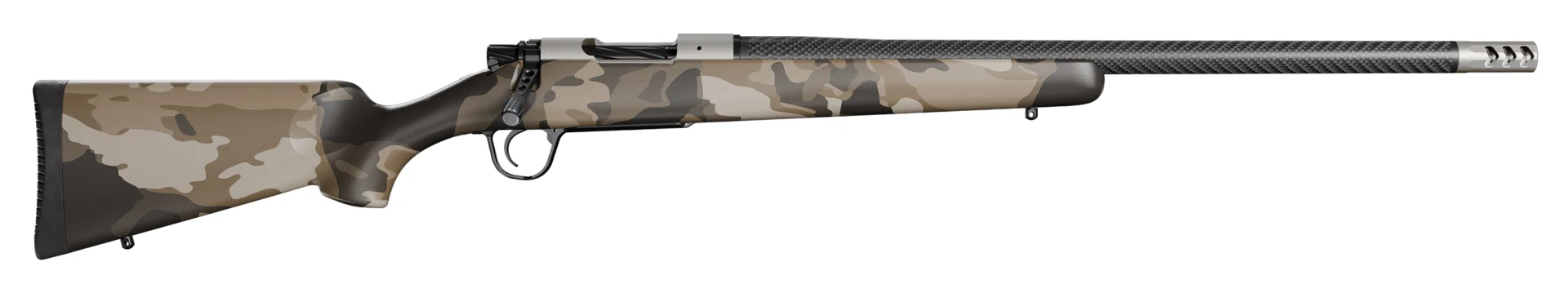 CHRIS RIDGELINE FFT BARREN DUNE 270WSM 20