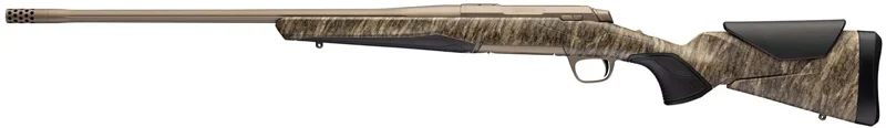 BROWNING X-BOLT 2 SPEED 7MM RM - 26" MO BOTTOMLAND MB - Image 2