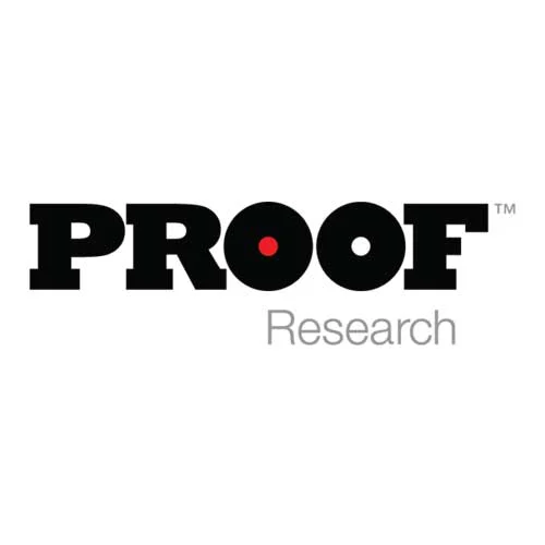 PROOF RESEARCH ELEVATION 2.0 7PRC MDNGHT 20"