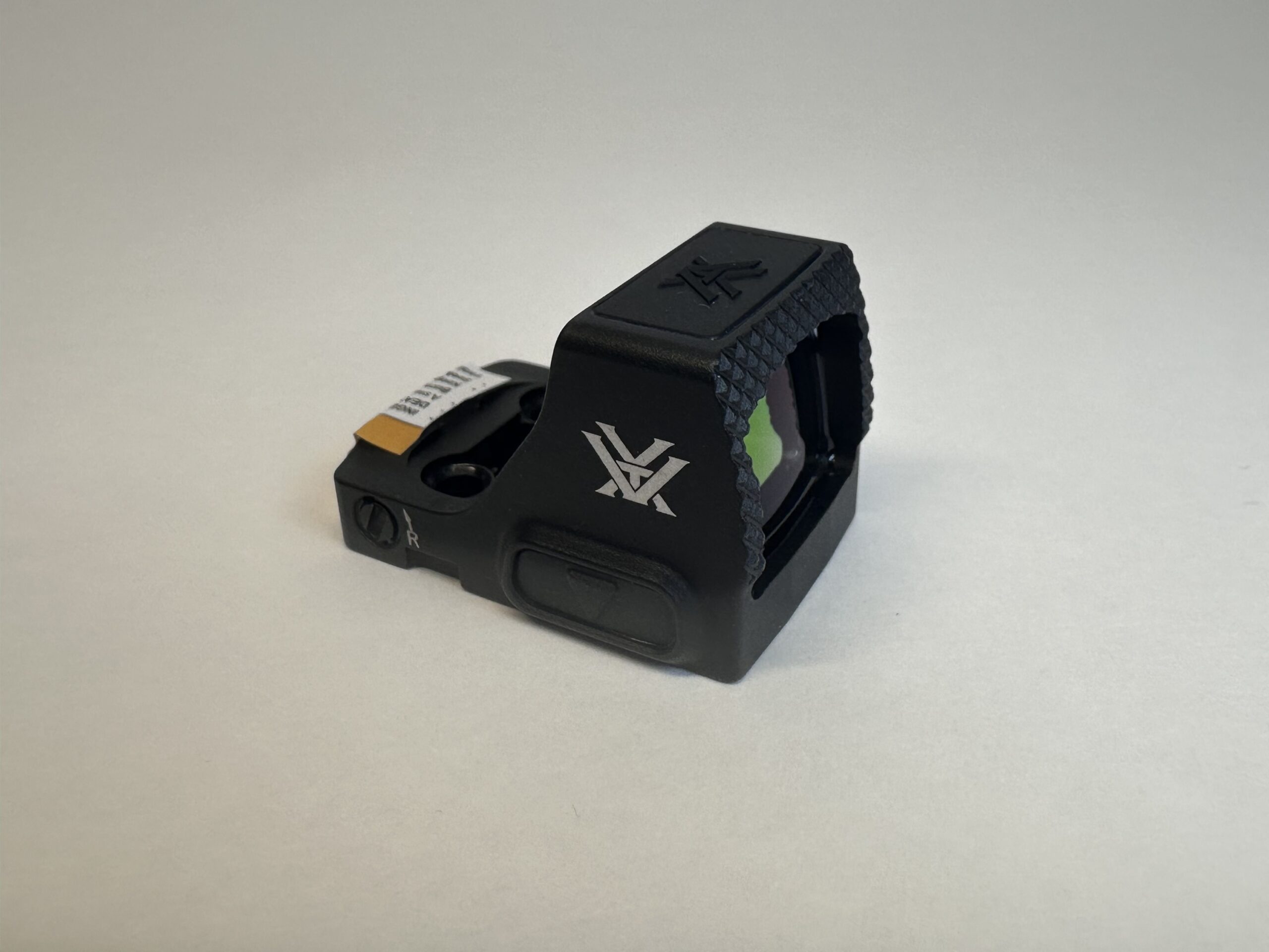 Vortex Defender-CCW 3 MOA Micro Red Dot - Image 3