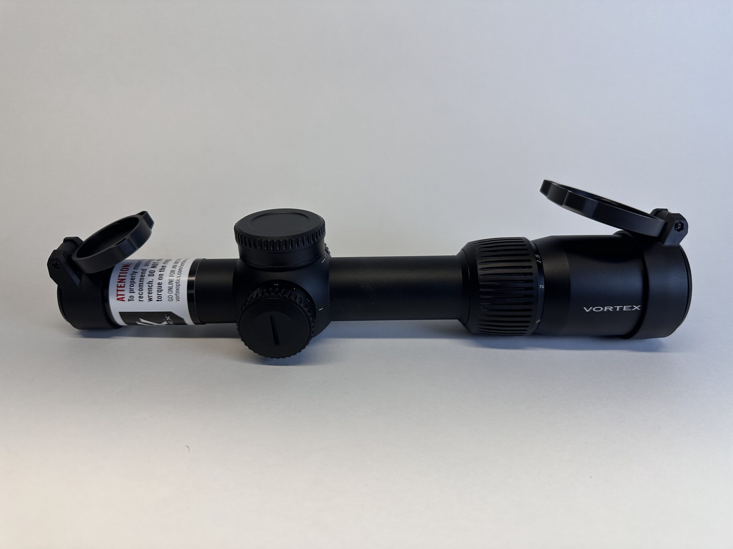 Vortex Venom 1-6x24 AR-BDC3 - Image 3