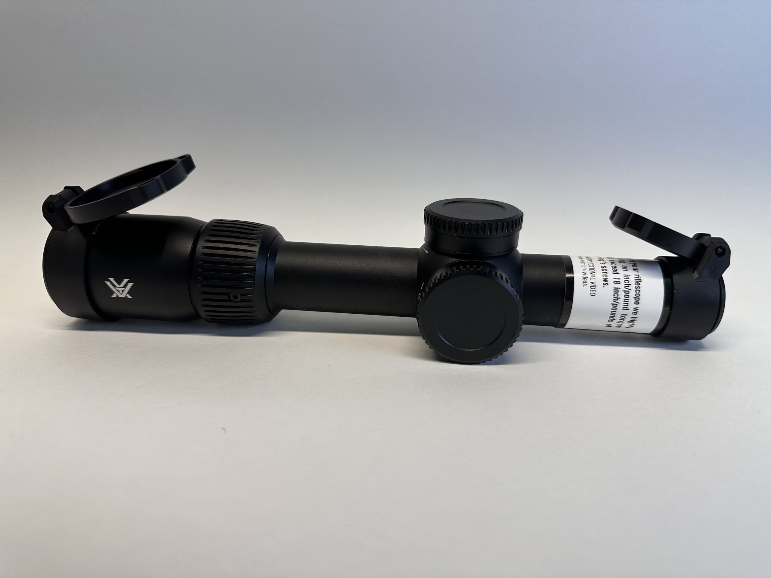 Vortex Venom 1-6x24 AR-BDC3 - Image 2